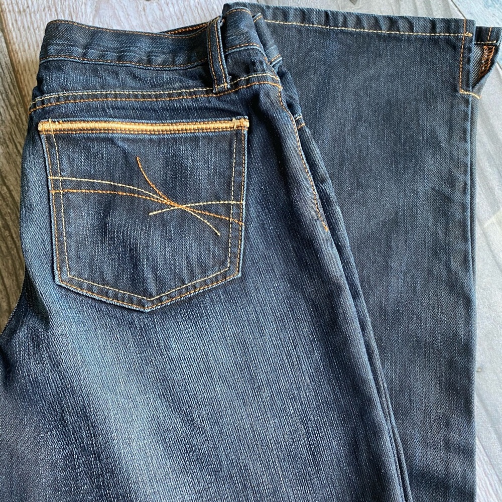 Cruel Girl jeans